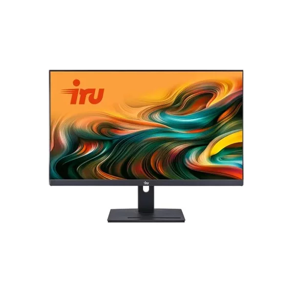 Моноблок IRU 27IM, Intel Core i3 1215U, Intel UHD Graphics, 8 ГБ, DDR4, SO-DIMM, 3200 МГц ГБ RAM [2044689]