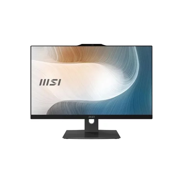 Моноблок MSI AM242P 12M-1071XRU, Intel Core i7 1255U, Intel Iris Xe, 16 ГБ, DDR4, SO-DIMM, 3200 МГц ГБ RAM [9S6-AE0711-1071]