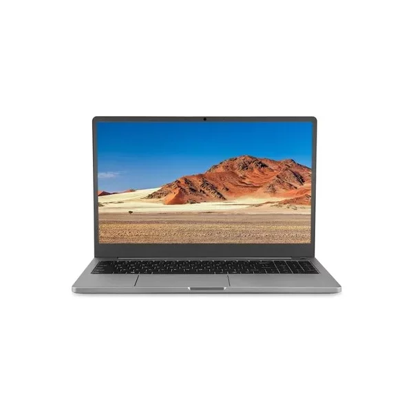Ноутбук ROMBICA MyBook Zenith, 15.6 ", AMD Radeon, 16 ГБ RAM, серый [PCLT-0016]