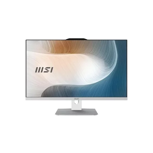 Купить Моноблок MSI AM272P 12M-1011XRU, Intel Core i3 1215U, Intel UHD Graphics, 16 ГБ, DDR4, SO-DIMM, 3200 МГц ГБ RAM [9S6-AF8212-1011], цены, характеристики, доставка по РФ