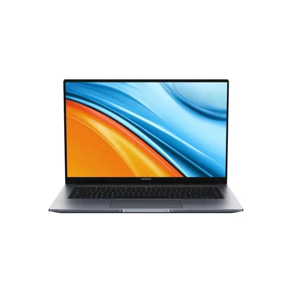 Ноутбук Honor MagicBook 14 NMH-WDQ9HN, 14 ", AMD Radeon, 8 ГБ RAM, серый [5301AFVH]