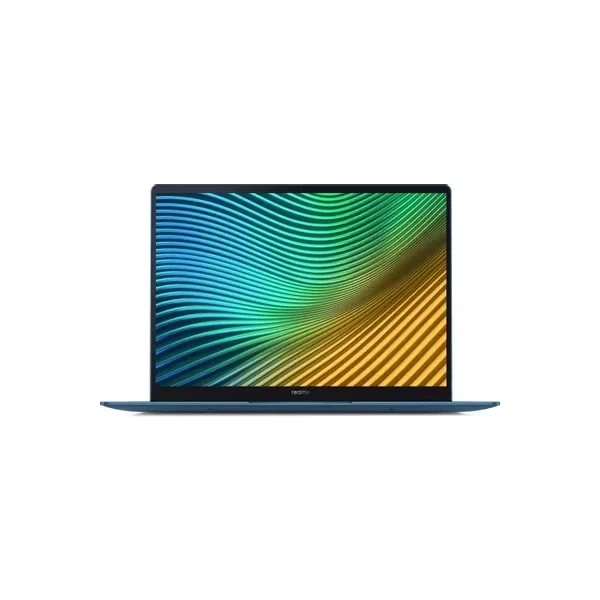 Ноутбук REALME RMNB1001, 14 ", Intel UHD Graphics, 8 ГБ RAM, синий [6660308]