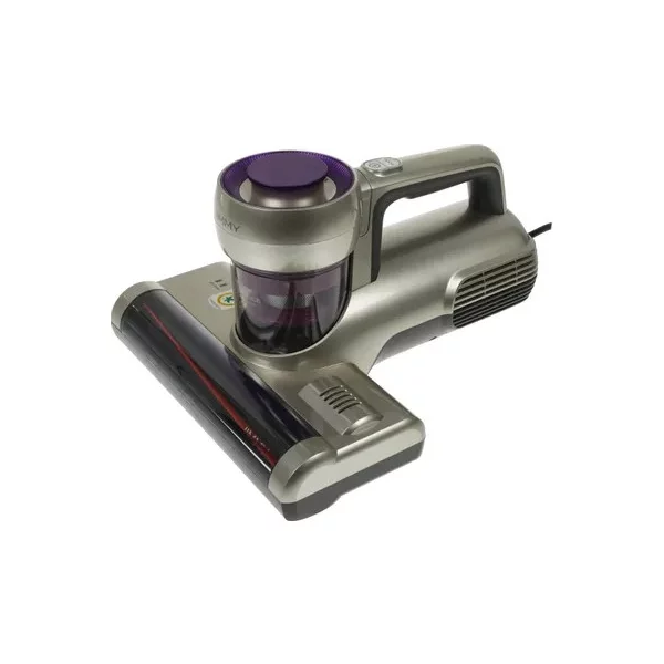 Ручной пылесос JIMMY BX5, 0.5 л л, 600 Вт Вт, бежевый/фиолетовый [BX5]