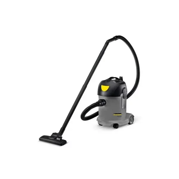 Пылесос KARCHER T 14/1 Classic, 14 л л, 1600 Вт Вт, серый/желтый [1.527-170.0]