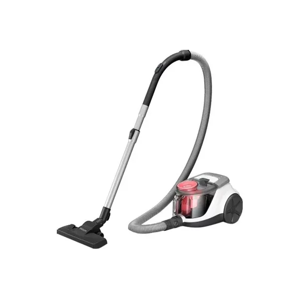 Пылесос PHILIPS XB2042/01, 1.3 л л, 1800 Вт Вт, белый/персиковый [XB2042/01]