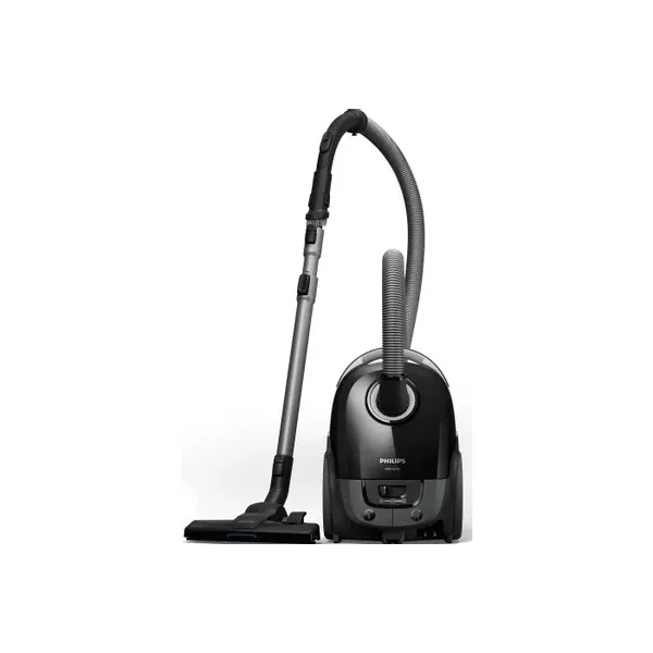 Пылесос PHILIPS XD3112/09, 3 л л, 900 Вт Вт, 20000 Па Па, черный [XD3112/09]