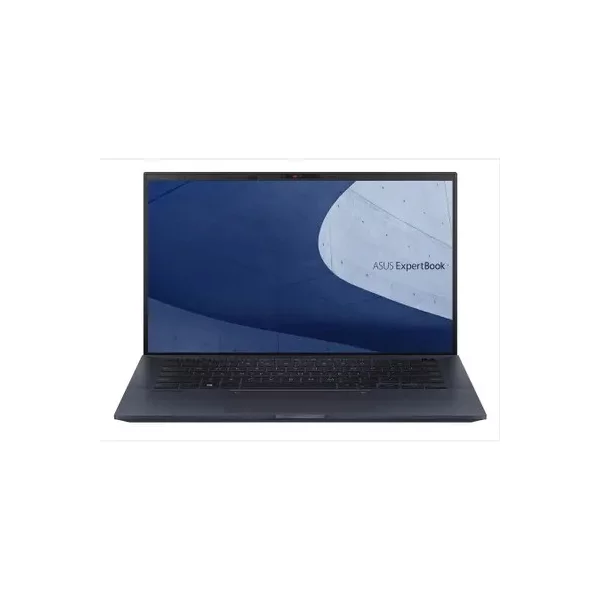 Купить Ноутбук ASUS ExpertBook B9 B9400CBA-KC0693, 14 ", Intel Iris Xe graphics, 16 ГБ RAM, черный [90NX04Z1-M00YJ0], цены, характеристики, доставка по РФ