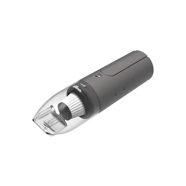 Автомобильный пылесос RITMIX CVC-005, 0.12 л л, 60 Вт Вт, черный [CVC-005]