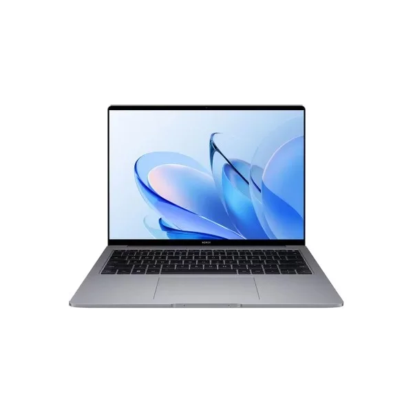 Купить Ноутбук Honor MagicBook 14, 14.2 ", Intel Iris Xe graphics, 16 ГБ RAM, серый [5301AFRK], цены, характеристики, доставка по РФ