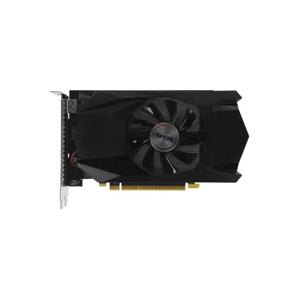 Видеокарта AFOX AF750-2048D5H6-V3 2 ГБ, GDDR5, 1020 МГц (1085 МГц, в режиме Boost) Мгц [AF750-2048D5H6-V3]