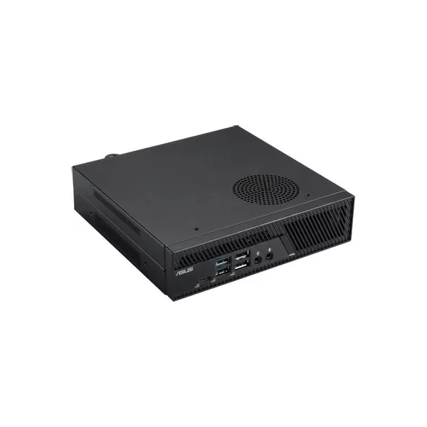 Неттоп ASUS PB63-B-B3053MD, Intel Core i3 13100, Intel UHD Graphics, DDR5, SO-DIMM RAM [90MR0121-M001N0]