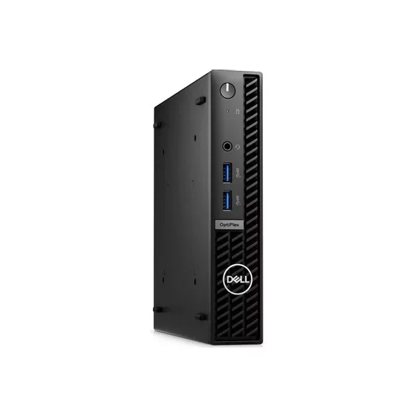 Неттоп DELL 7010, Intel Core i5 13500T, Intel UHD Graphics 770, 16 ГБ, DDR4, SO-DIMM, 3200 МГц RAM [7010-5651]