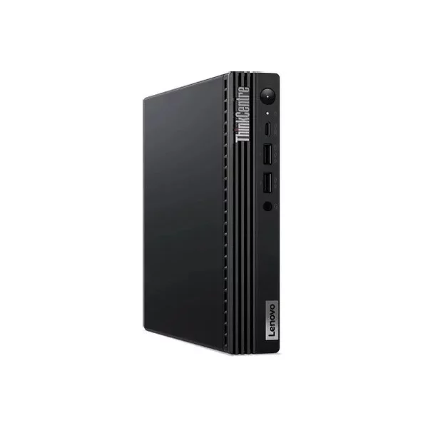 Неттоп LENOVO Tiny M70q-4, Intel Core i5 13400T, Intel UHD Graphics 730, 8 ГБ, DDR4, SO-DIMM, 3200 МГц RAM [12E4S7KD00]