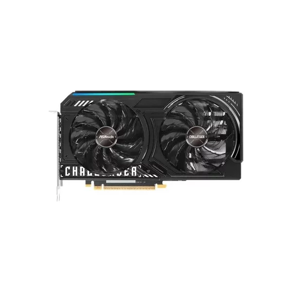 Видеокарта ASROCK B570 CL 10GO 10 ГБ ГБ, GDDR6, 2600 МГц Мгц [B570 CL 10GO]