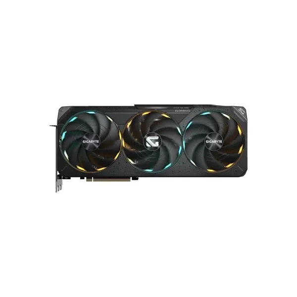 Видеокарта GIGABYTE GV-N5080GAMING OC-16GD 1.0 16 ГБ ГБ, GDDR7, 2730 МГц Мгц [GV-N5080GAMING OC-16GD 1.0]