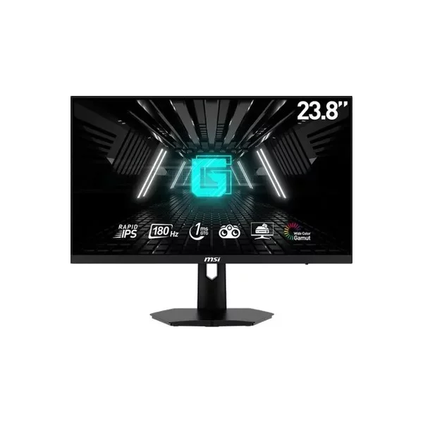 Монитор MSI G244F E2, 23.8 
