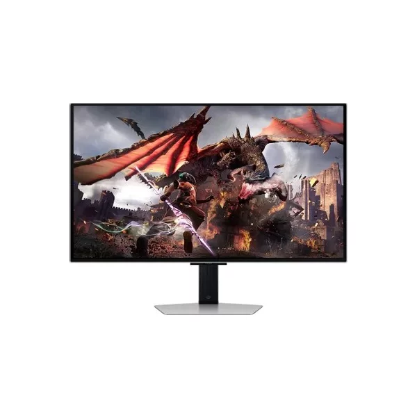 Монитор SAMSUNG LS32DG800SIXCI, 32 