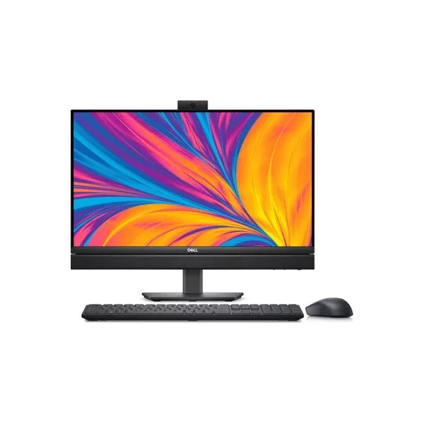 Моноблок DELL 7420, Intel Core i7 14700, AMD Radeon RX 6500 - 4 ГБ, 32 ГБ, DDR5, SO-DIMM, 5600 МГц ГБ RAM [7420-7360]