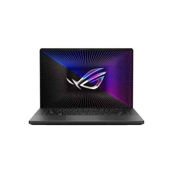 Купить Ноутбук игровой ASUS ROG Zephyrus G16 GU603ZV-N4008, 16 ", NVIDIA GeForce RTX 4060, 16 ГБ RAM, серый [90NR0H23-M002C0], цены, характеристики, доставка по РФ