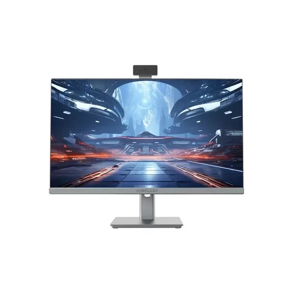 Моноблок TECLAST V24 Air, Intel Core i5 12600HX, Intel UHD Graphics, 16 ГБ, DDR4, SO-DIMM, 2666 МГц ГБ RAM [V24 AIR 12600HX16G512KRU]