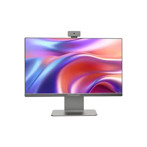 Моноблок TECLAST V27 Air, Intel Core i5 12600HX, Intel UHD Graphics, 16 ГБ, DDR4, SO-DIMM, 2666 МГц ГБ RAM [V27 AIR 2K 12600HX16G512FKRU]