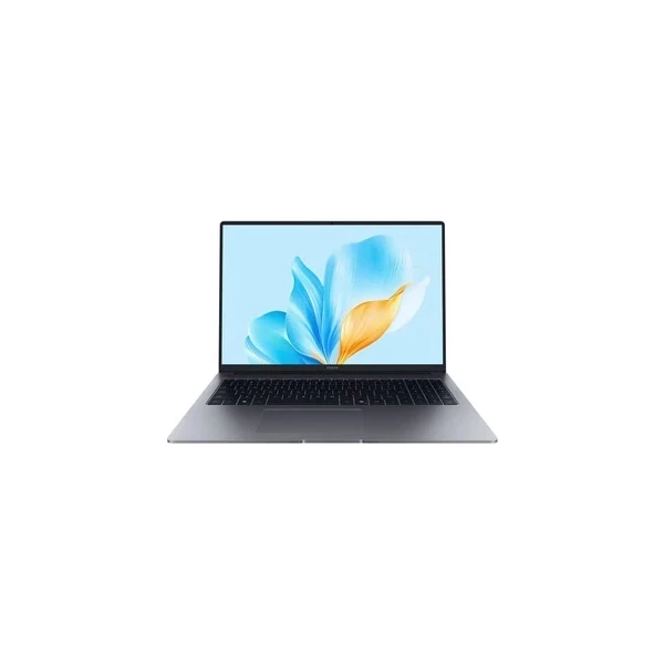 Ноутбук Honor MagicBook X16 2025, 16 ", INTEL UHD Graphics, 8 ГБ RAM, серый [5301ALXS]