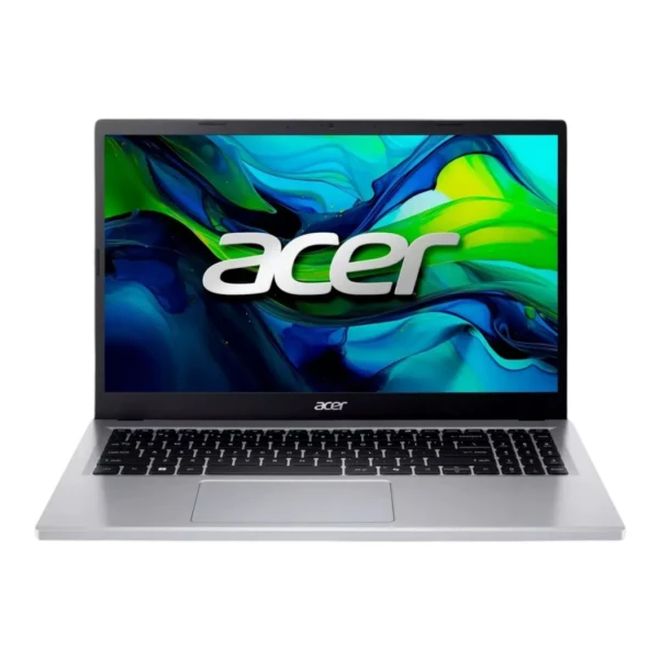 Ноутбук Acer Aspire Go, 15.6 ", AMD Radeon 660M, 16 ГБ RAM, серебристый [NX.J7FCD.002]