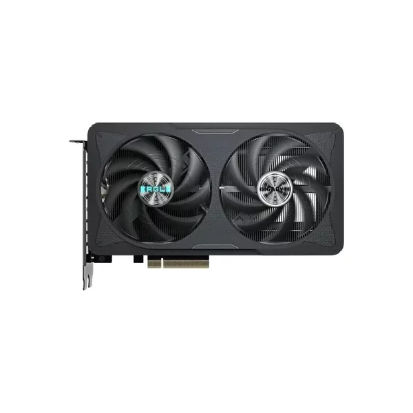 Видеокарта GIGABYTE GV-N5060EAGLE OC-8GD 1.0 8 ГБ ГБ, GDDR7, 2497 МГц Мгц [GV-N5060EAGLE OC-8GD 1.0]