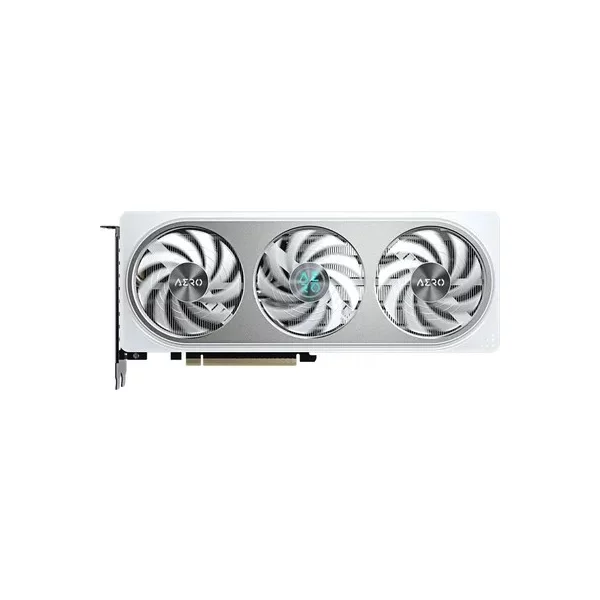 Видеокарта GIGABYTE GV-N506TAERO OC-16GD 1.0 16 ГБ ГБ, GDDR7, 2572 МГц Мгц [GV-N506TAERO OC-16GD 1.0]