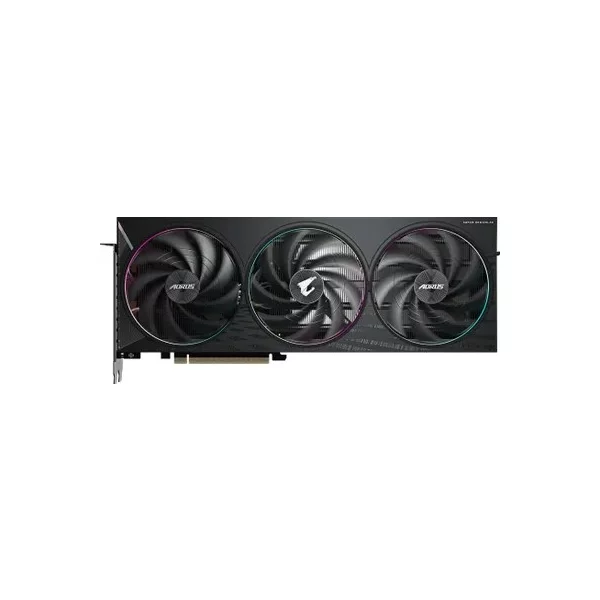 Видеокарта GIGABYTE GV-N506TAORUS E-16GD 1.0 16 ГБ ГБ, GDDR7, 2572 МГц Мгц [GV-N506TAORUS E-16GD 1.0]