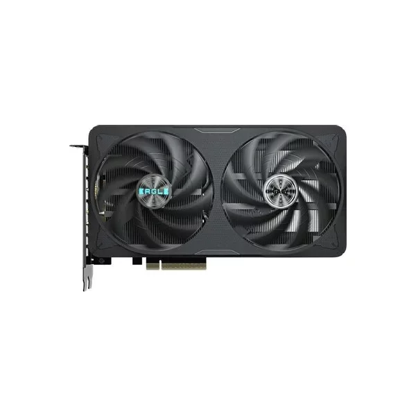 Видеокарта GIGABYTE GV-N506TEAGLE OC-16GD 1.0 16 ГБ ГБ, GDDR7, 2617 МГц Мгц [GV-N506TEAGLE OC-16GD 1.0]