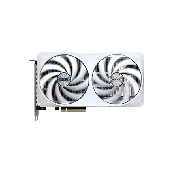 Видеокарта GIGABYTE GV-N506TEAGLEOC ICE-8GD 1.0 8 ГБ ГБ, GDDR7, 2572 МГц Мгц [GV-N506TEAGLEOC ICE-8GD 1.0]