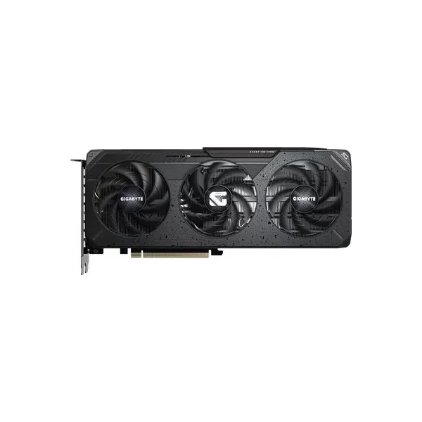 Видеокарта GIGABYTE GV-N506TGAMING OC-8GD 1.0 8 ГБ ГБ, GDDR7, 2572 МГц Мгц [GV-N506TGAMING OC-8GD 1.0]