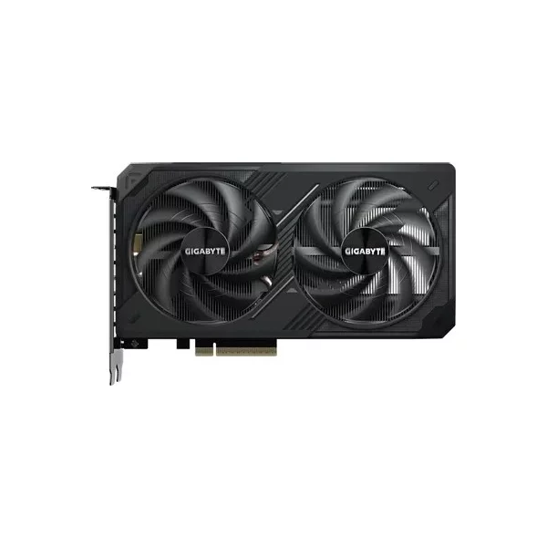 Видеокарта GIGABYTE GV-N506TWF2OC-16GD 1.0 16 ГБ ГБ, GDDR7, 2587 МГц Мгц [GV-N506TWF2OC-16GD 1.0]