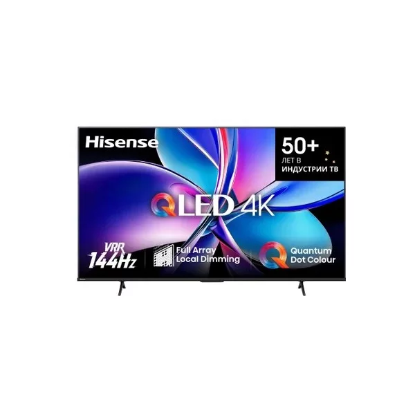 Телевизор HISENSE 85E7Q PRO 85 