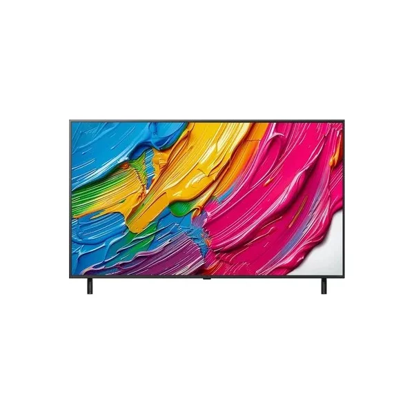 Телевизор LG 55QNED80A6A.ARUG 55 