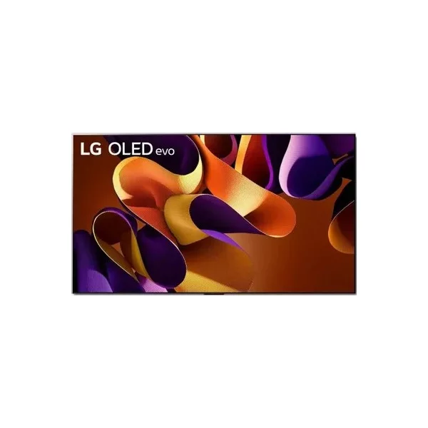 Телевизор LG OLED83G4RLA.ARUG 83 
