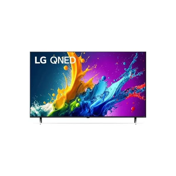 Телевизор LG 86QNED80T6A.ARUG 86 