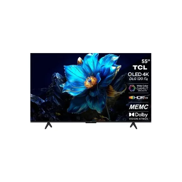 Телевизор TCL 55P7K 55 
