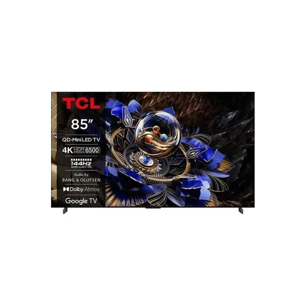 Телевизор TCL 85X11K 85 