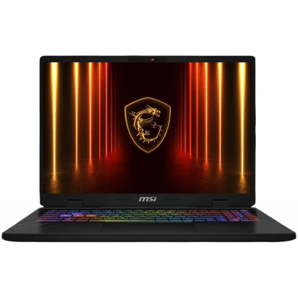 Ноутбук MSI Crosshair 16 HX AI D2XWGKG-054XRU, 16 ", NVIDIA GeForce RTX 5070, 32 ГБ RAM, серый [9S7-15P421-054]