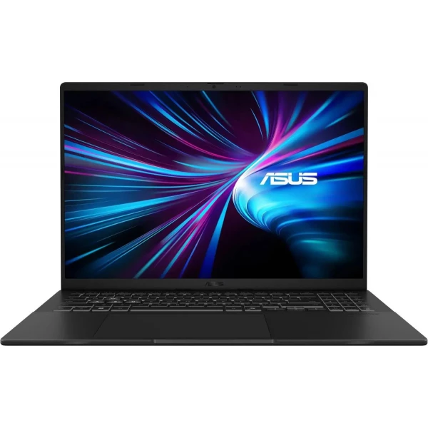 Ноутбук ASUS VivoBook V16 V3607VH-RP046 16, 16 ", NVIDIA GeForce RTX 5050, 16 ГБ RAM, черный [90NB16L1-M004D0]