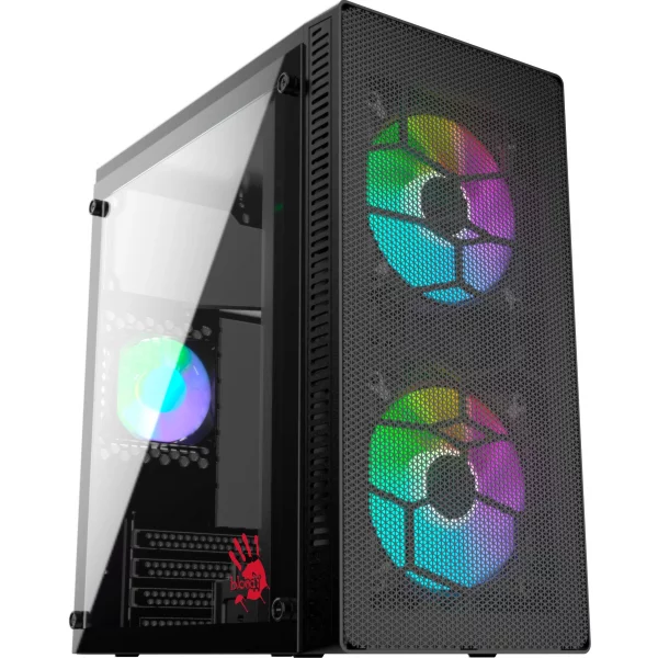 Компьютер Constanta Хорошист, Intel Core i3 14100F,  RTX 5050 [spc7]