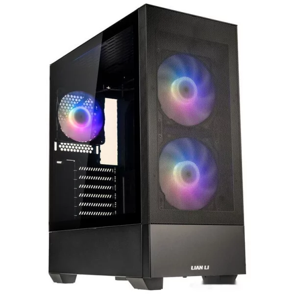 Компьютер Constanta Эпический AMD, Ryzen 7 7800X3D, RTX 5070 Ti [spc16]
