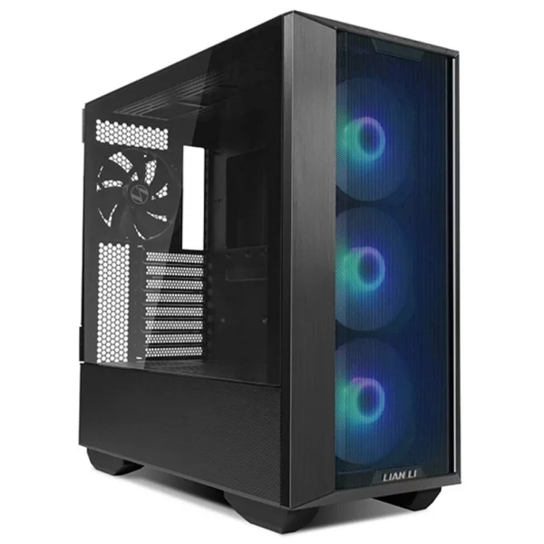 Компьютер Constanta Легендарный AMD, Ryzen 7 9800x3d, RTX 5080 [spc17]