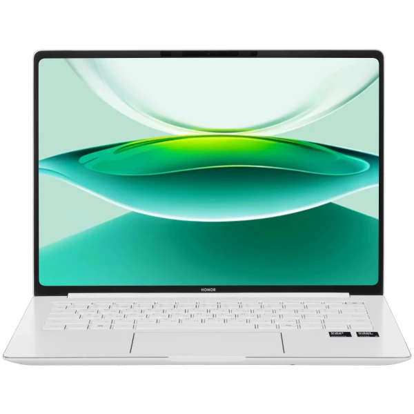 Ноутбук Honor MagicBook Pro 14 5301ANXJ/FMB-P, 14.6 ", Intel Arc 130T, 32 ГБ RAM, белый [5301ANXJ]