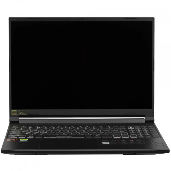 Ноутбук Acer Nitro V 16S AI ANV16S-41-R0N8, 16 ", NVIDIA GeForce RTX 5060, 16 ГБ RAM, черный [NH.U03CD.002]