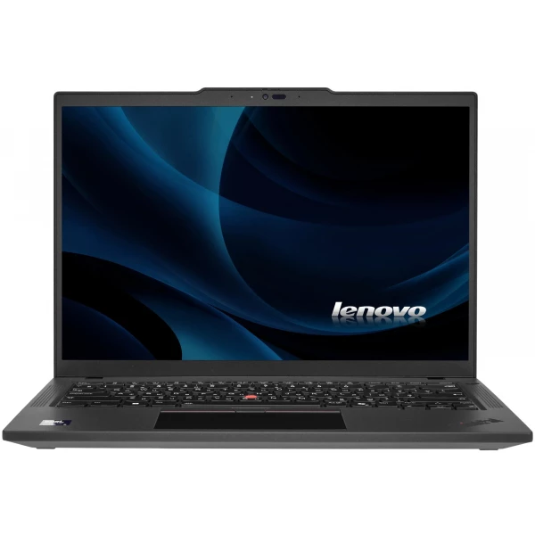 Ноутбук Lenovo Thinkpad T14 Gen 6 , 14 ", INTEL Graphics, 16 ГБ RAM, черный [21QC006CFW]