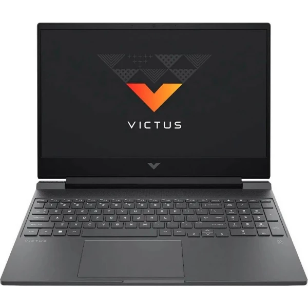 Ноутбук HP Victus 15-fa2093dx, 15.6 ", NVIDIA GeForce RTX 5060, 16 ГБ RAM, серый [B97DTUA]