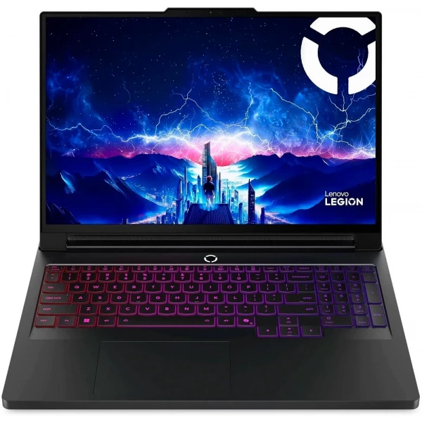 Ноутбук Lenovo Legion 9 18IAX10, 18 ", Nvidia GeForce RTX 5090, 32 ГБ RAM, черный [83EY0028RK]